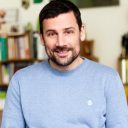 Portrait von Christian Gaca