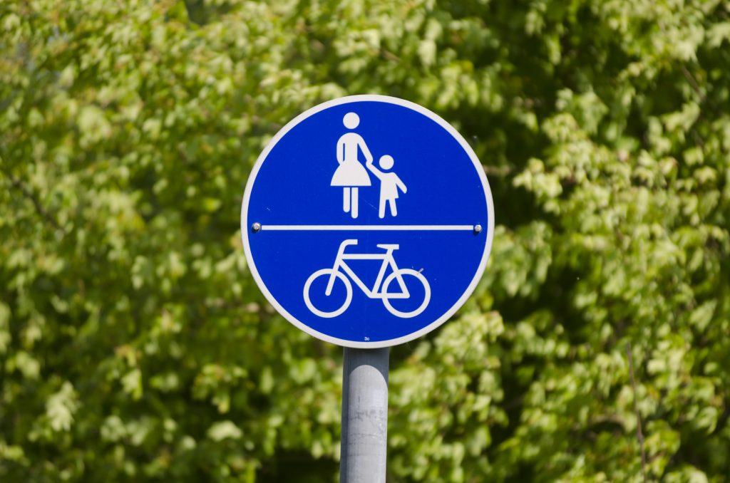 Als Radfahrer seine Rechte und Pflichten im Straßenverkehr kennen! ERGO Blog