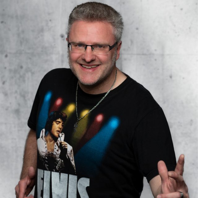 Günter Dachs