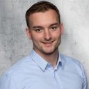 Portrait von Stefan Krieger