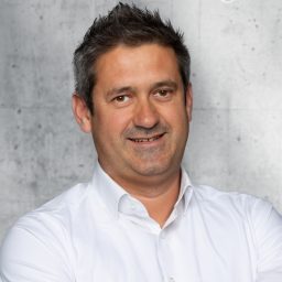 Portrait von Andreas Morawietz