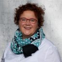 Portrait von Annette Pilsberger