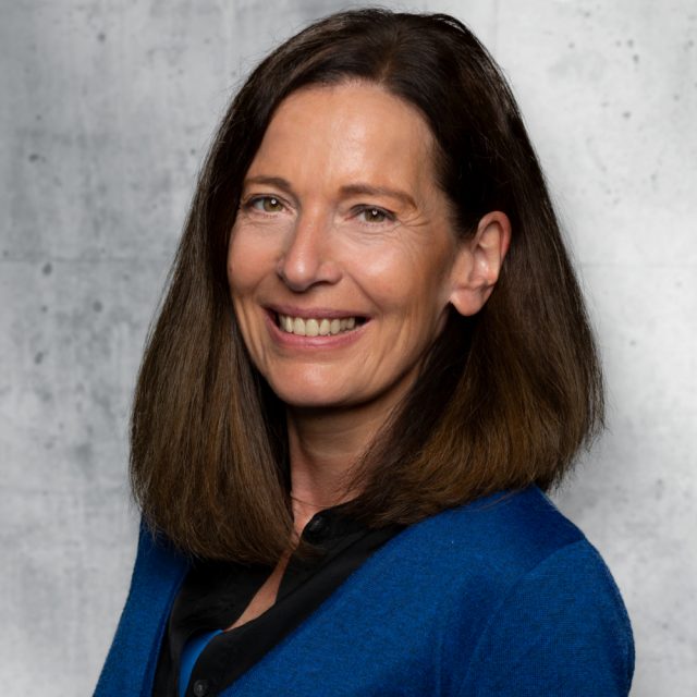 Anja Müller