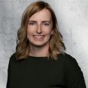 Portrait von Jasmin Trübenbach