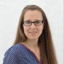 Portrait von Tanja Berlin