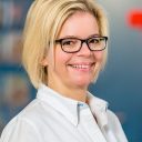 Portrait von Nicole