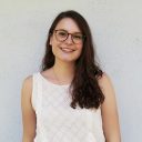 Portrait von Kristina Hofmann
