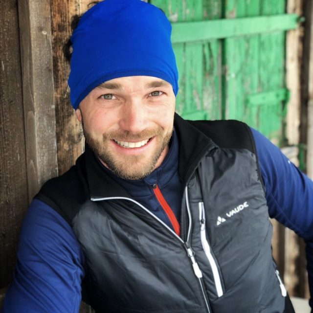 Portrait von Andi Wittmann