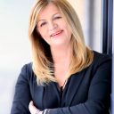 Portrait von Christiane Marsing