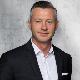 Portrait von Kai Hermann