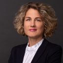 Portrait von Katja Perez