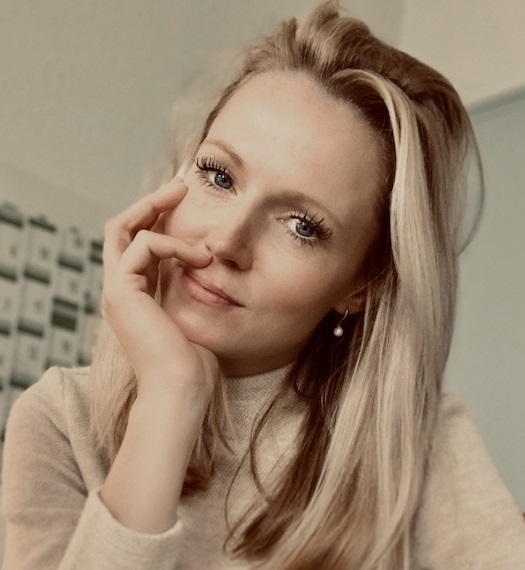 Julia Funke