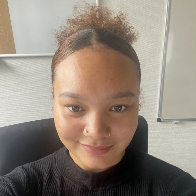Noemi Agbaleke