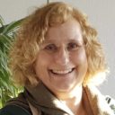 Portrait von Sigrun Stemmer