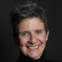 Portrait von Silke Schürmann