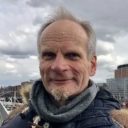 Portrait von Karsten Ellmenreich