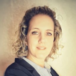 Portrait von Jenny Harms