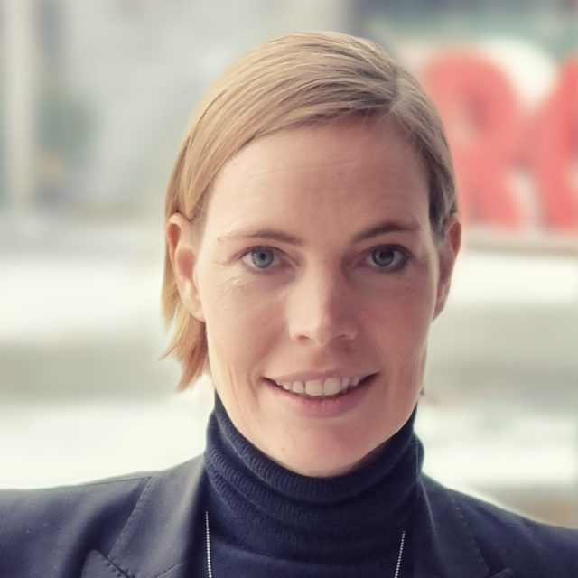 Portrait von Verena School